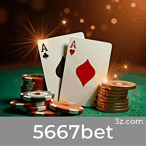 5667bet: Domine Jogos com Estratégias Poderosas!