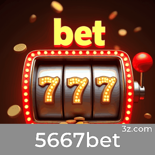5667bet: Experiência de Casino Imersiva para Brasileiros