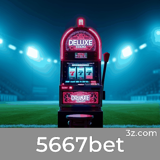 5667bet: Seu Cassino Online Seguro e Premiado