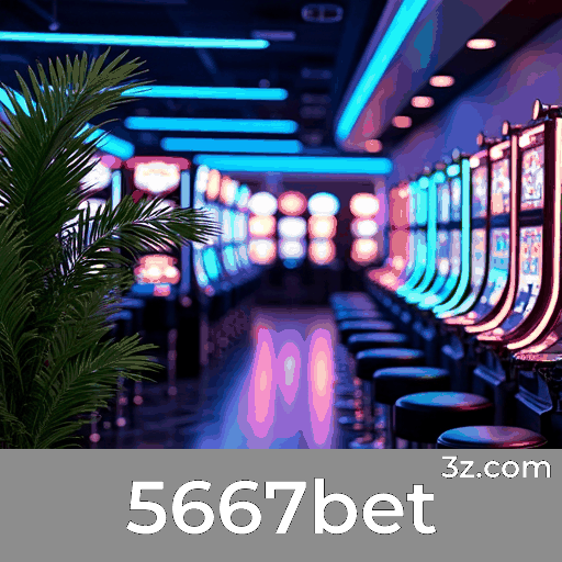 5667bet: Domine Jogos com Estratégias Poderosas!