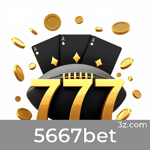 5667bet: O Mundo de Jogos Selecionados