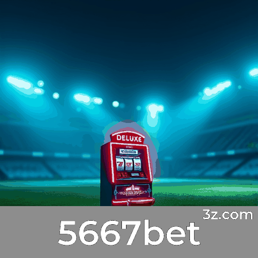 5667bet: Seu Cassino Online Seguro e Premiado