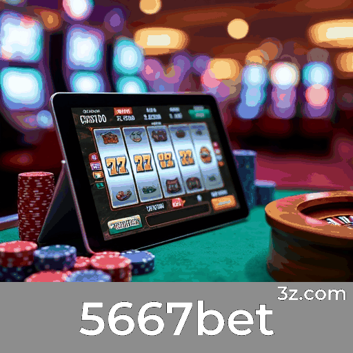 5667bet: Plataforma Confiável e Profissional