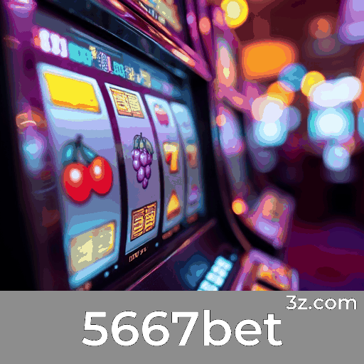 5667bet: Plataforma Confiável e Profissional