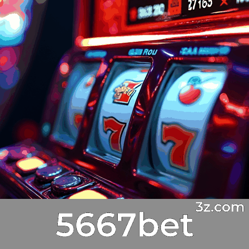 5667bet: Domine Jogos com Estratégias Poderosas!