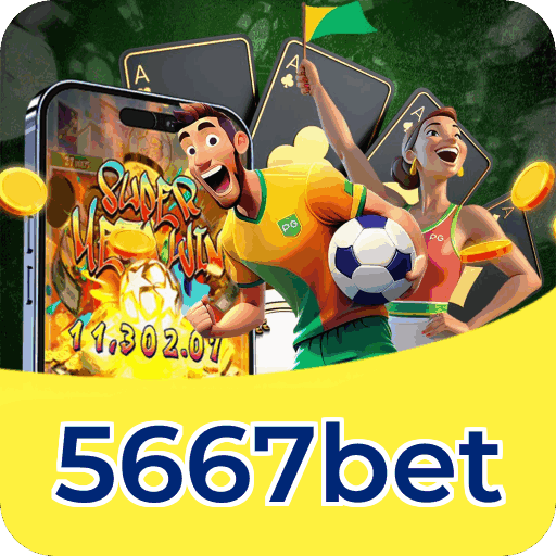 Reload Bonus 5667bet