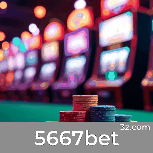 5667bet: Experiência de Casino Imersiva para Brasileiros