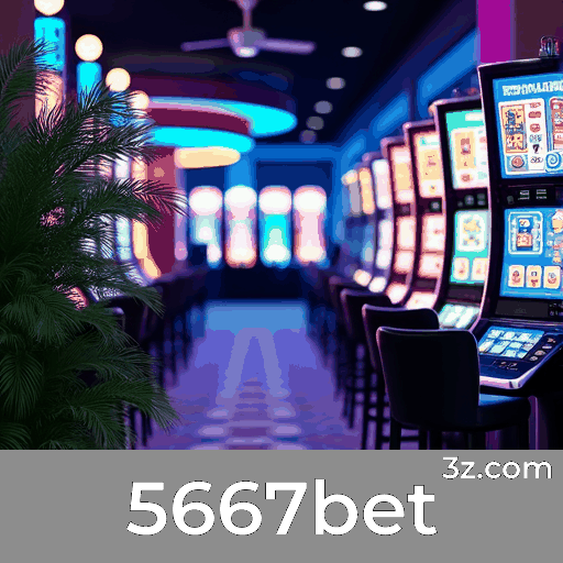 5667bet: O Mundo de Jogos Selecionados
