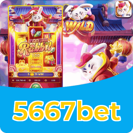 Fortune Rabbit - Slot Fortune series