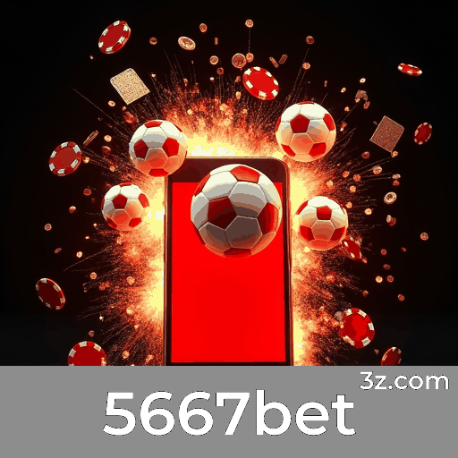 5667bet: Plataforma Confiável e Profissional
