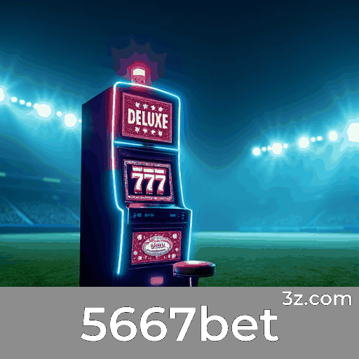 5667bet: Plataforma Confiável e Profissional