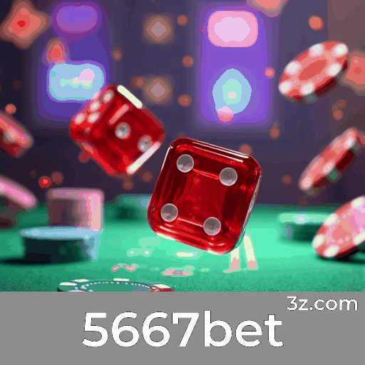 5667bet: O Mundo de Jogos Selecionados