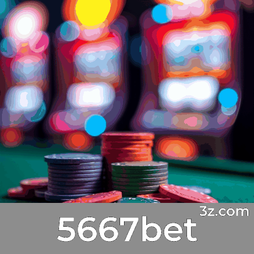 5667bet: Domine Jogos com Estratégias Poderosas!