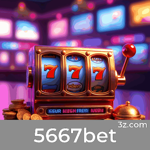 5667bet: Plataforma Confiável e Profissional